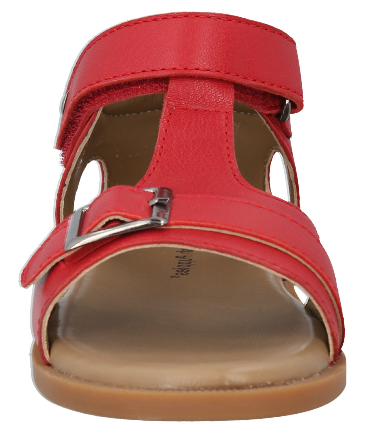 Sandalia Niña Nerea Morado Hush Puppies Kids