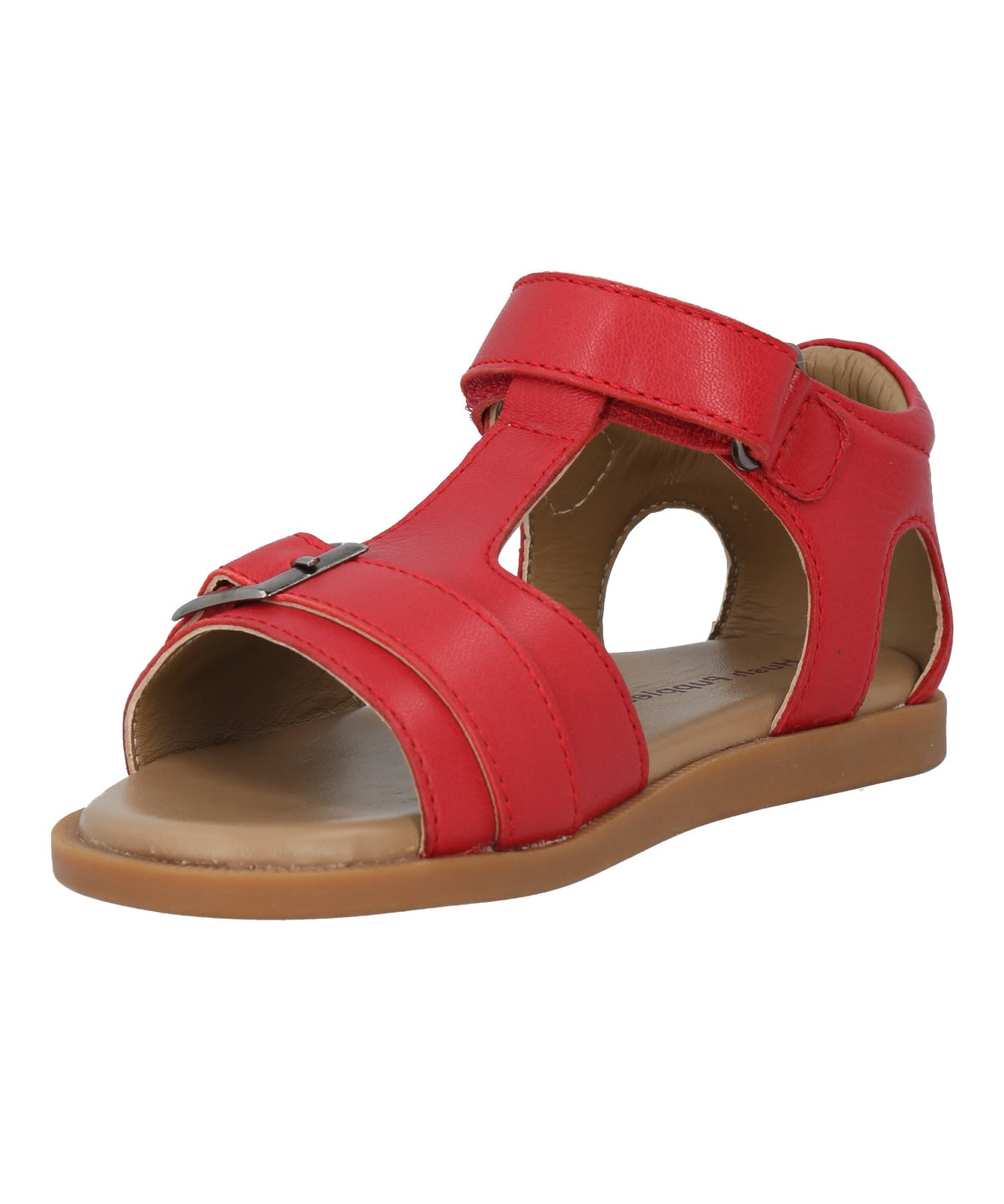 Sandalia Niña Nerea Morado Hush Puppies Kids