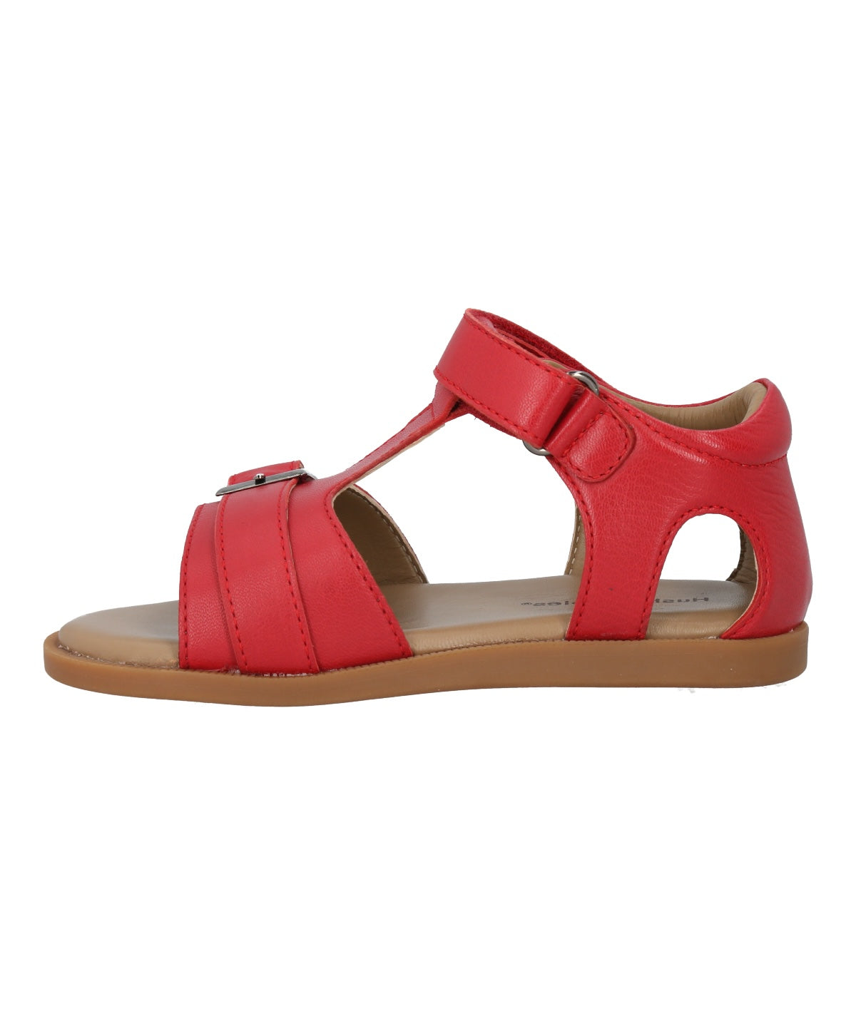 Sandalia Niña Nerea Morado Hush Puppies Kids