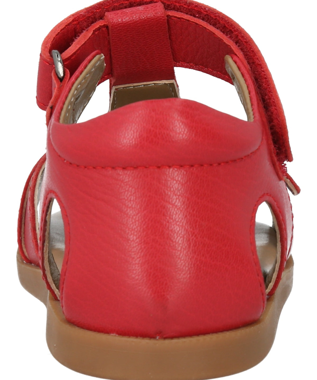 Sandalia Niña Nerea Morado Hush Puppies Kids