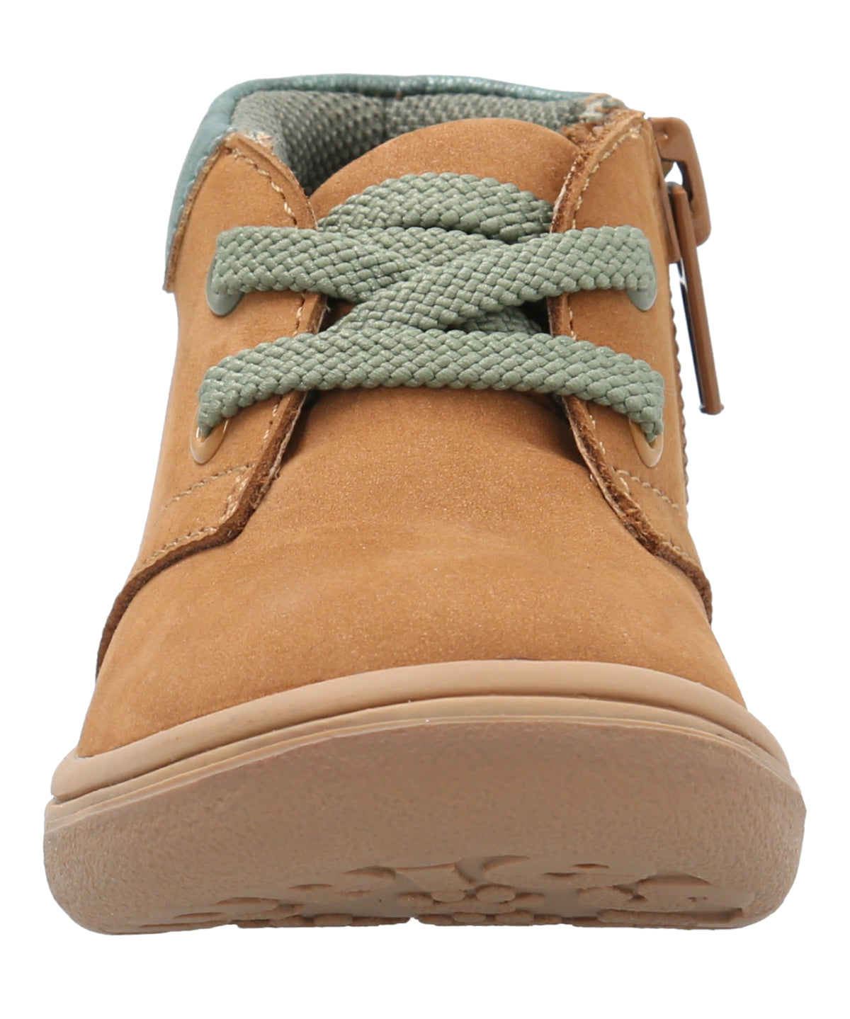 Botín Niño Fito Café Hush Puppies Kids