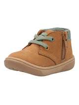 Botín Niño Fito Café Hush Puppies Kids