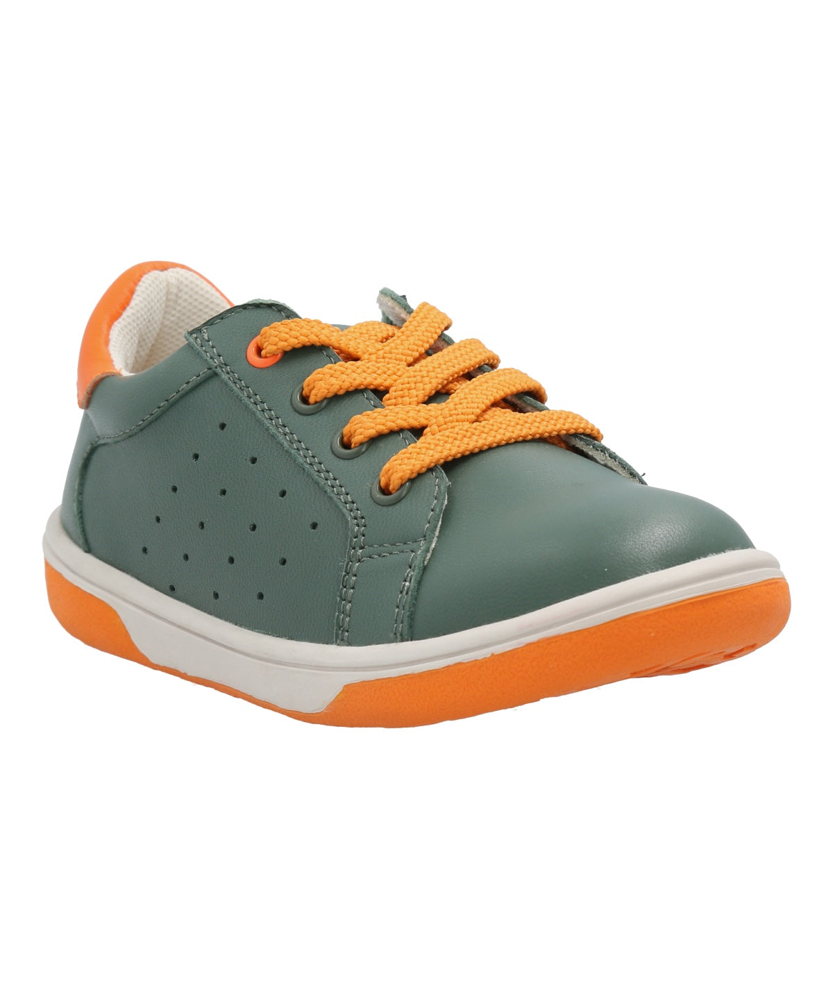 Zapatilla Niño Geoda Verde Hush Puppies Kids