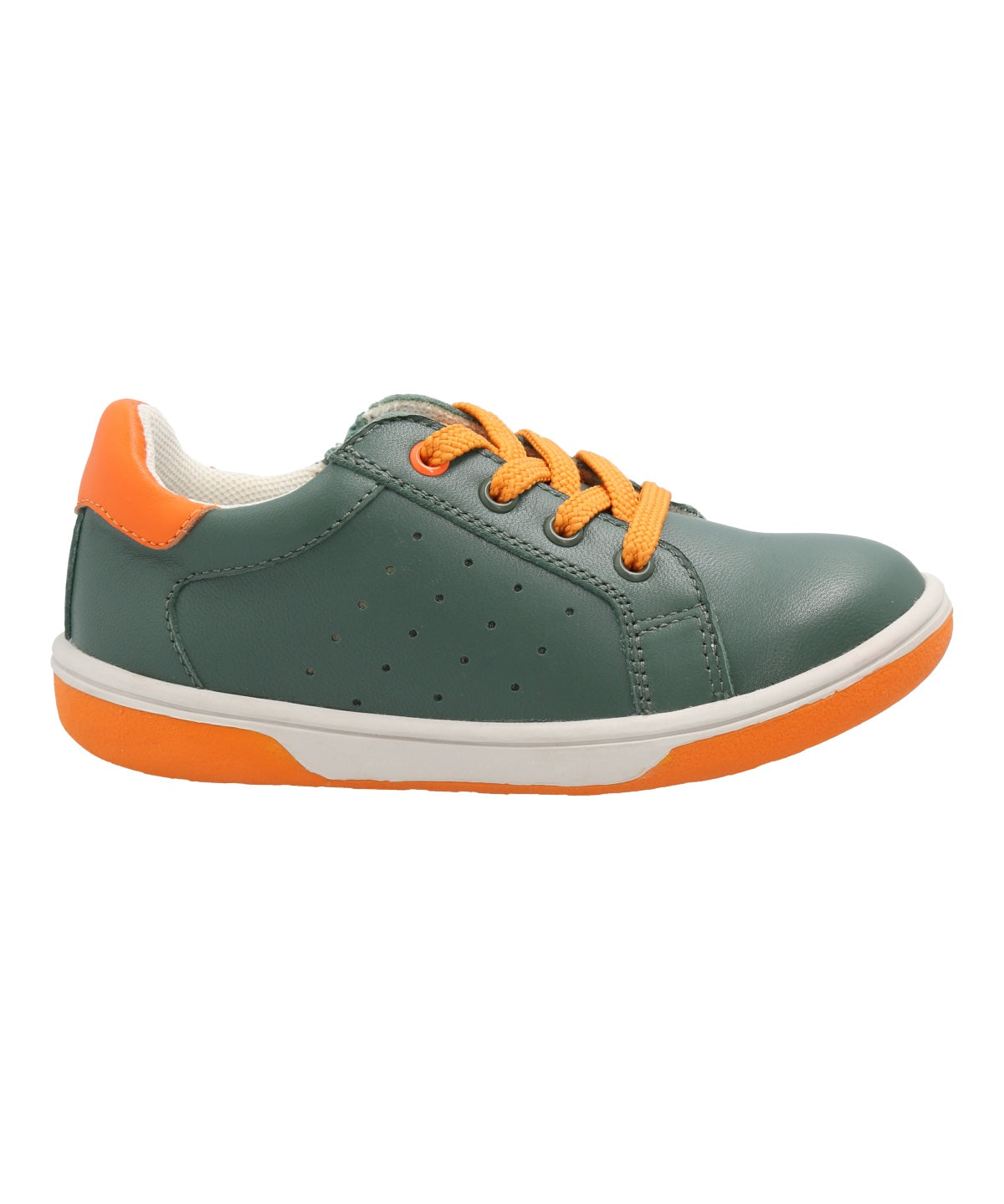 Zapatilla Niño Geoda Verde Hush Puppies Kids