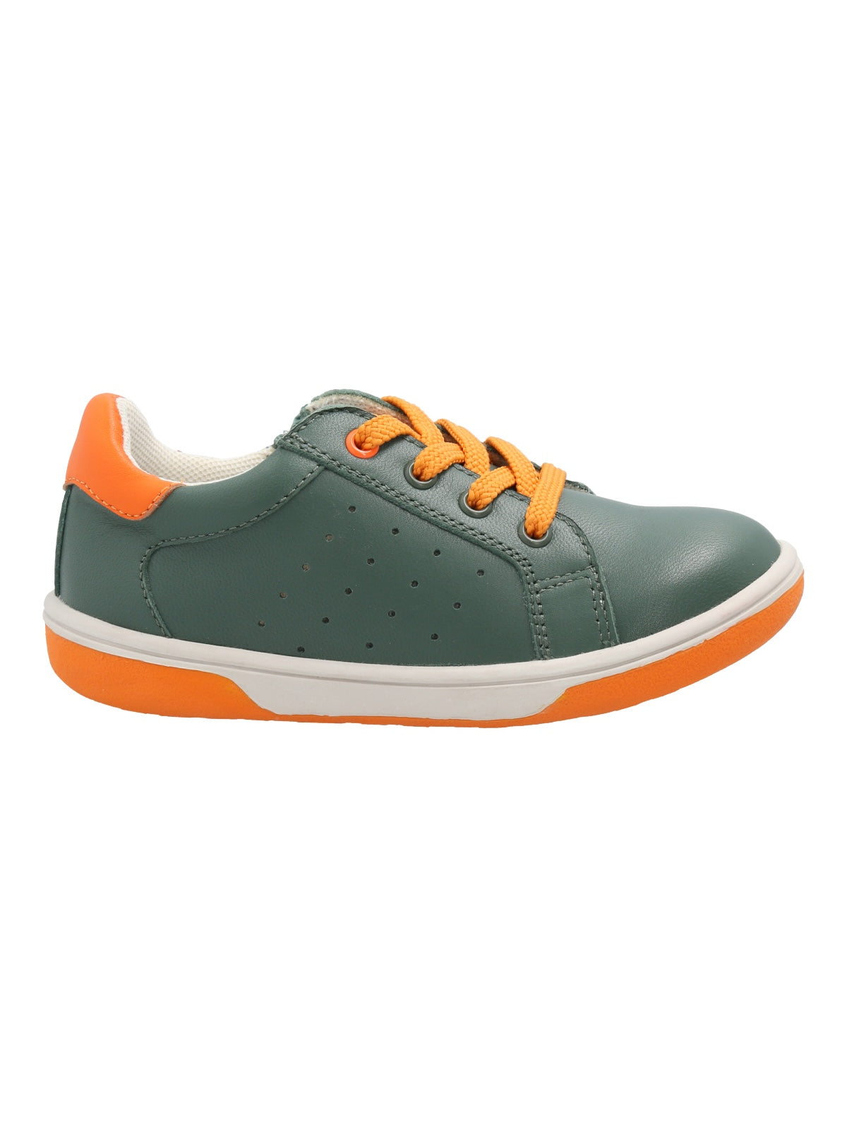 Zapatilla Niño Geoda Verde Hush Puppies Kids