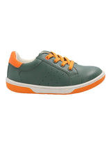 Zapatilla Niño Geoda Verde Hush Puppies Kids