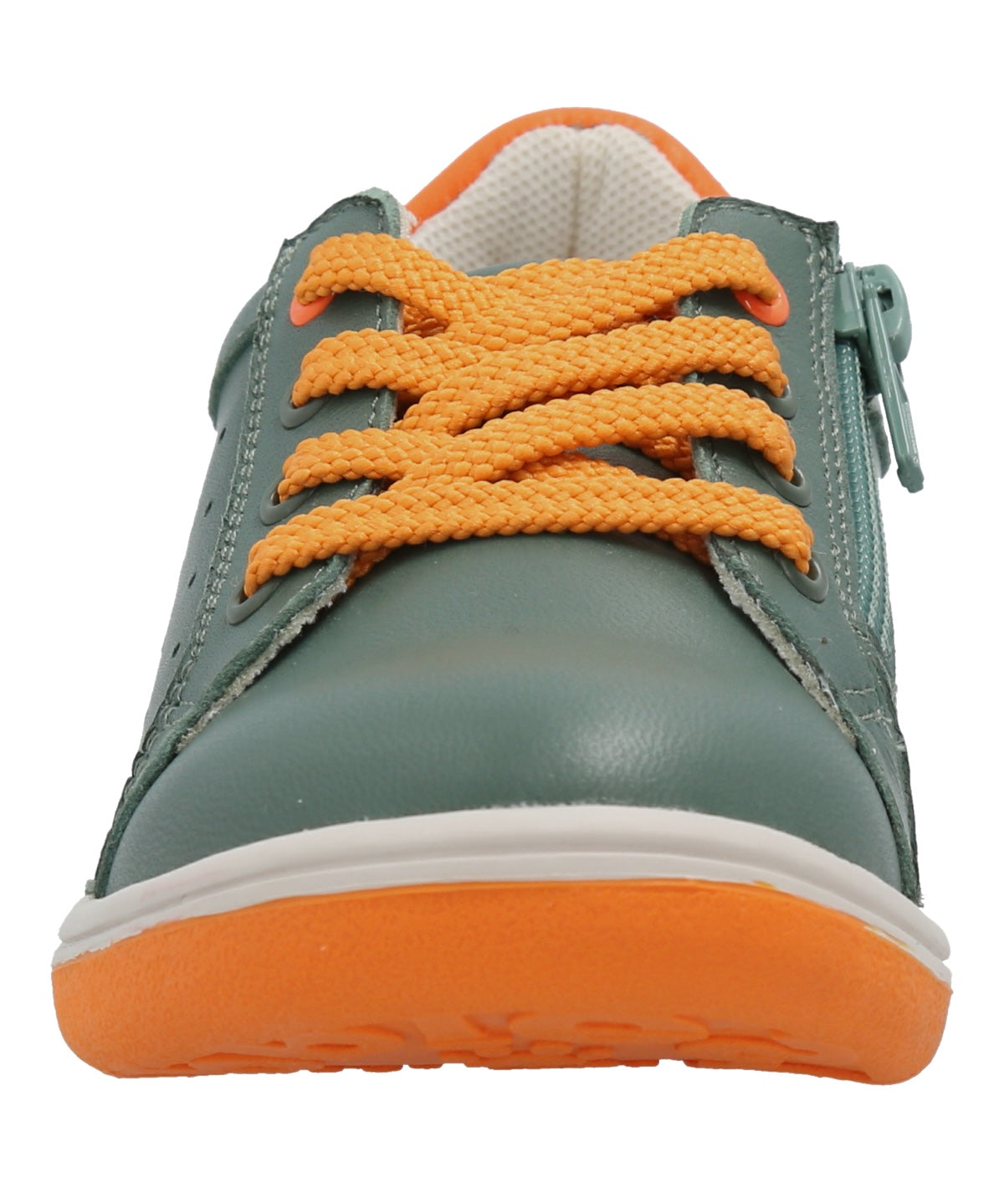 Zapatilla Niño Geoda Verde Hush Puppies Kids