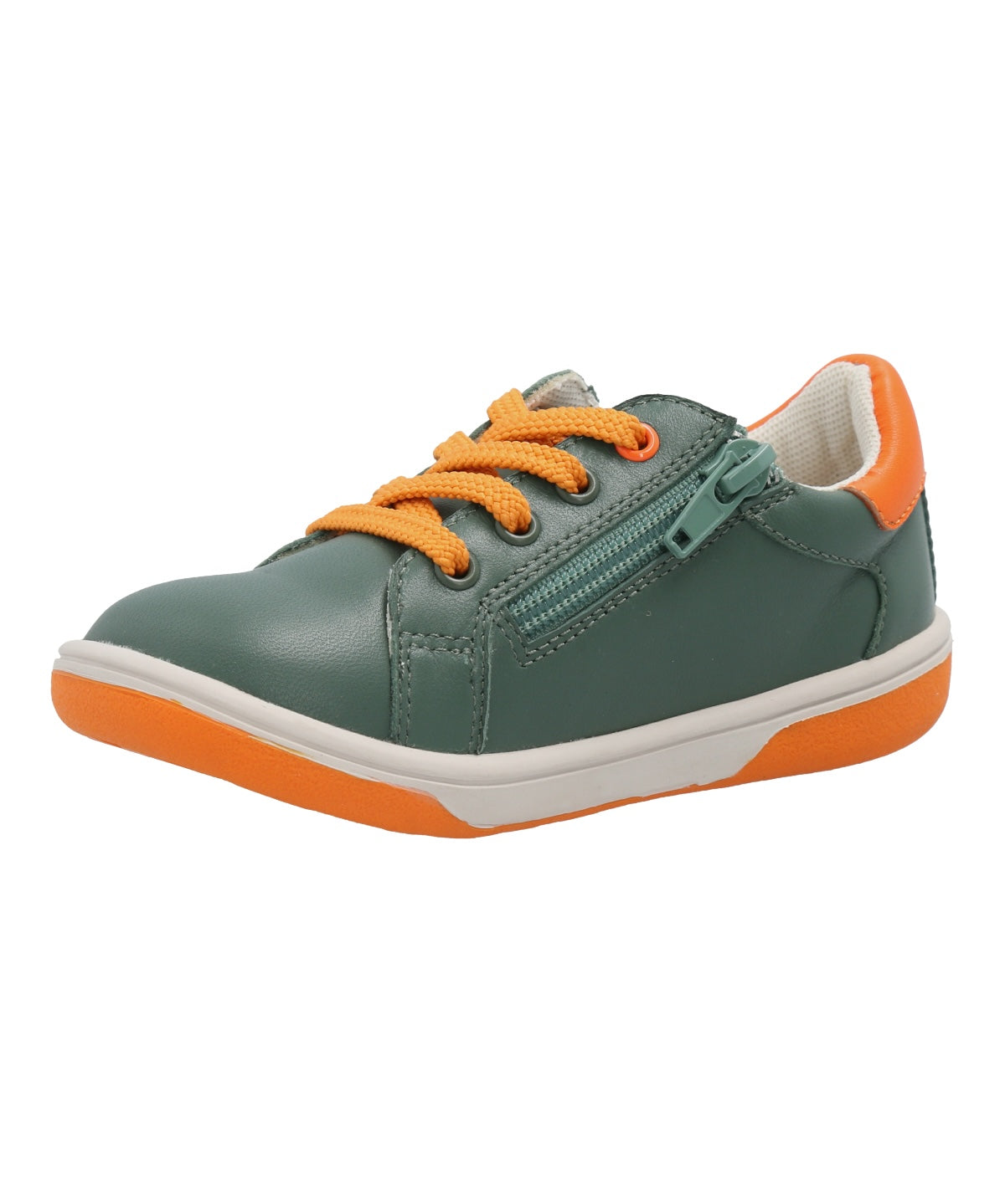 Zapatilla Niño Geoda Verde Hush Puppies Kids