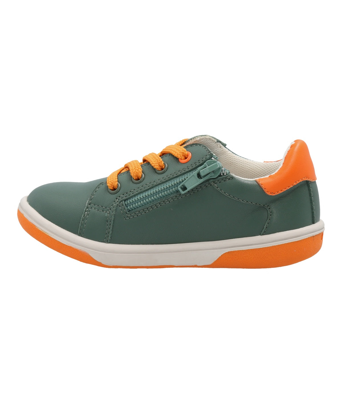 Zapatilla Niño Geoda Verde Hush Puppies Kids