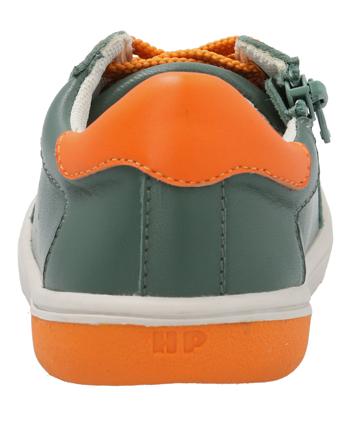 Zapatilla Niño Geoda Verde Hush Puppies Kids