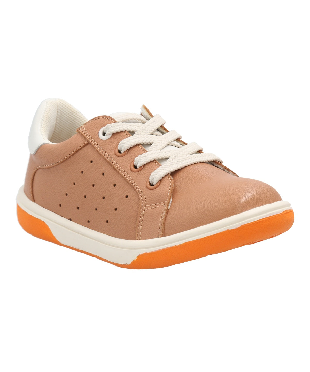 Zapatilla Niño Geoda Café Hush Puppies Kids