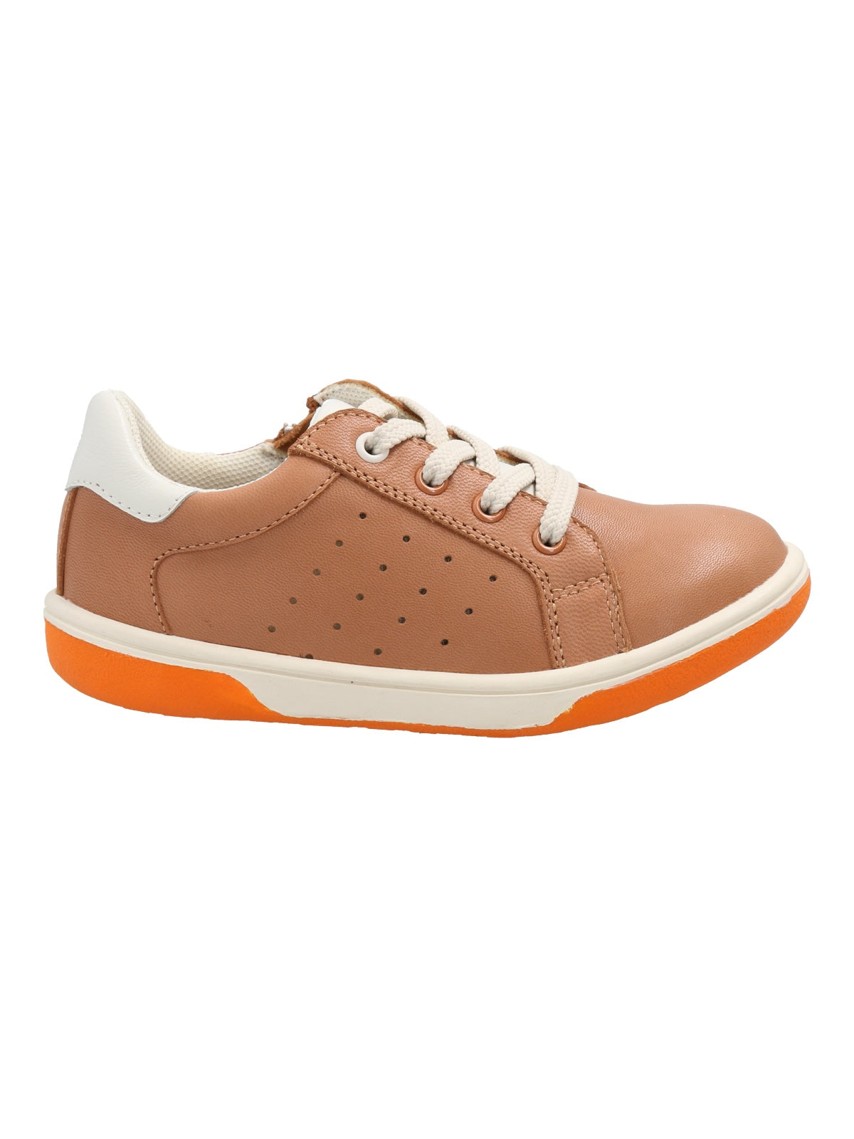 Zapatilla Niño Geoda Café Hush Puppies Kids