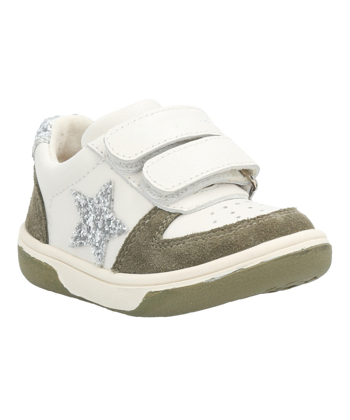 Zapatilla Niña Karu Verde Hush Puppies Kids