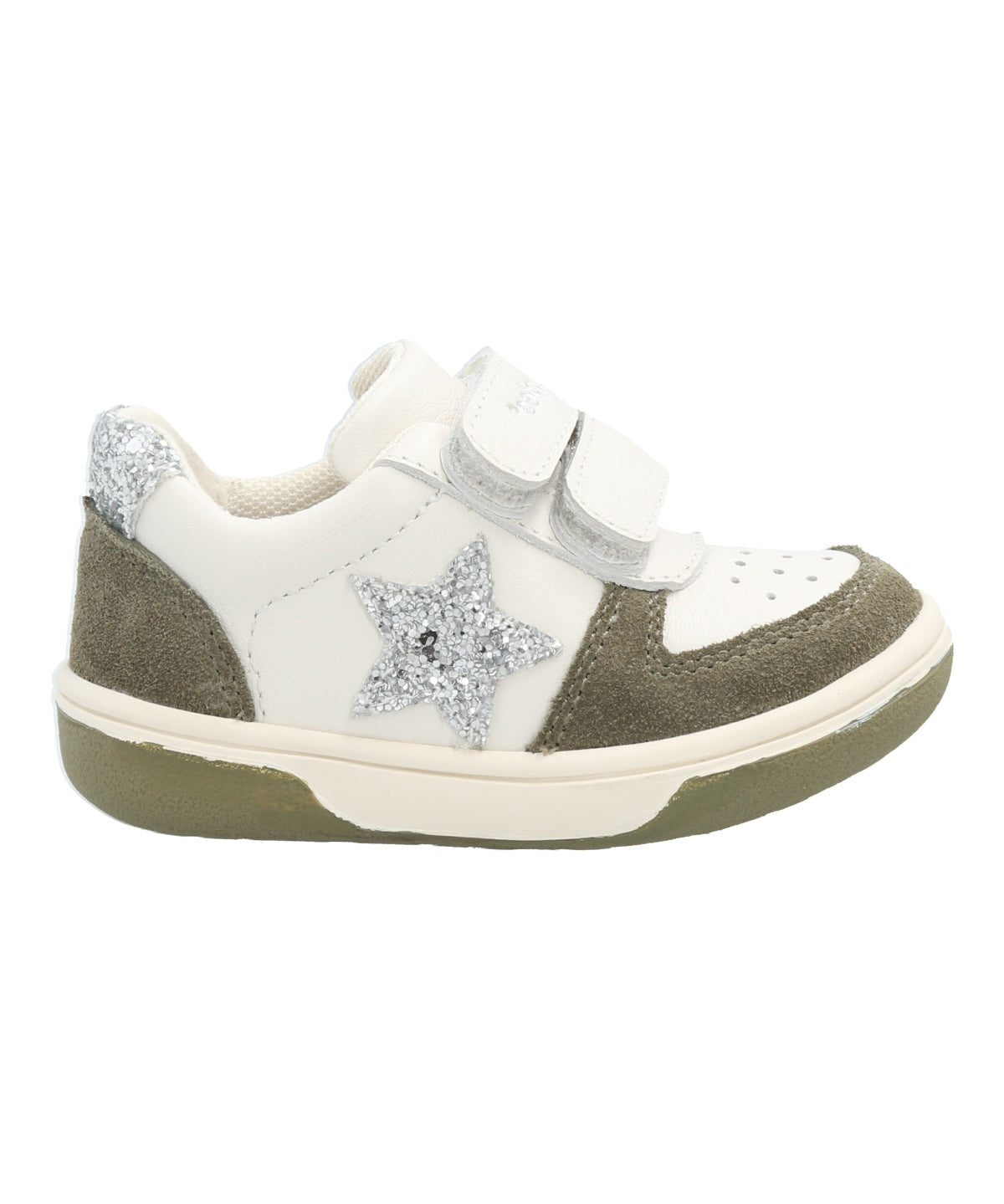 Zapatilla Niña Karu Verde Hush Puppies Kids