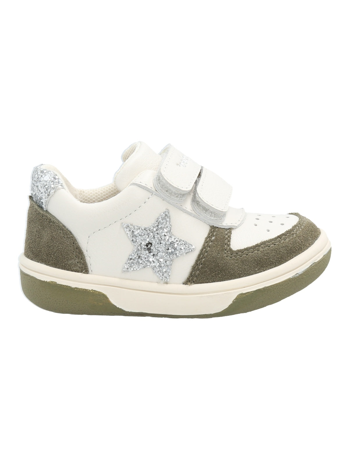 Zapatilla Niña Karu Verde Hush Puppies Kids