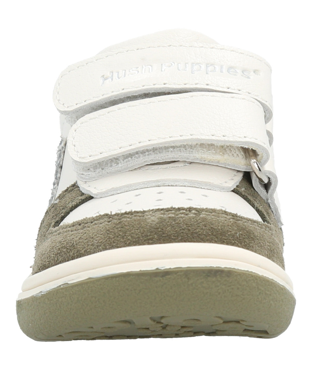 Zapatilla Niña Karu Verde Hush Puppies Kids