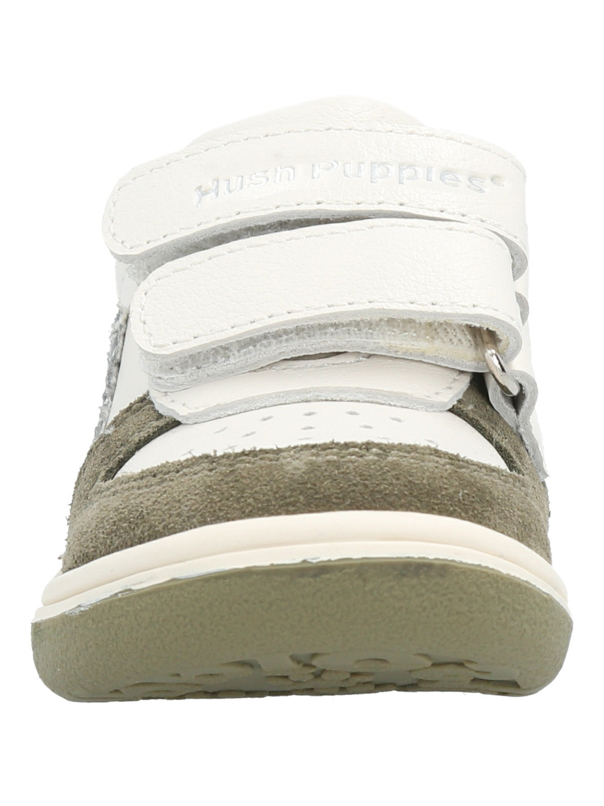 Zapatilla Niña Karu Verde Hush Puppies Kids