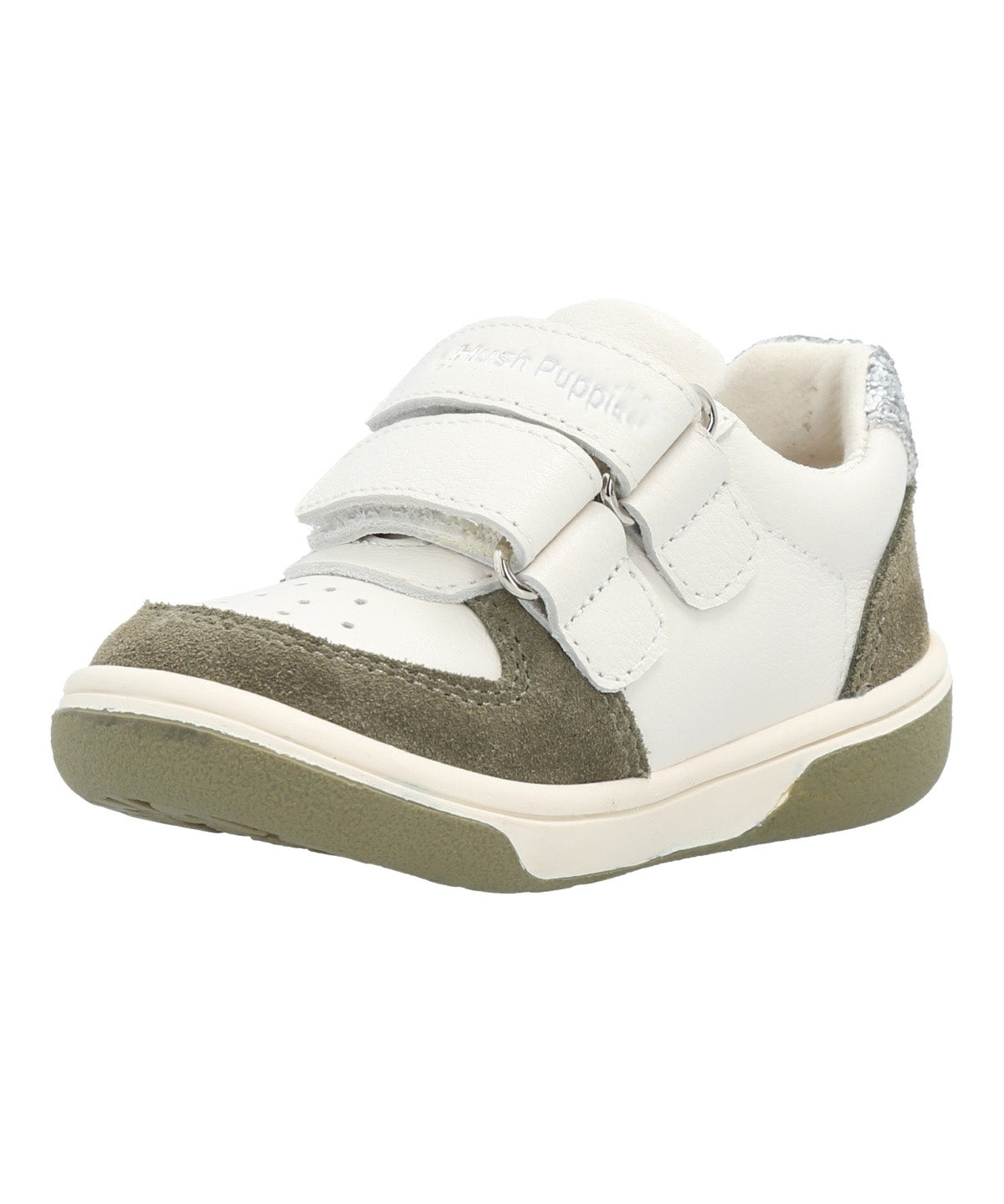 Zapatilla Niña Karu Verde Hush Puppies Kids
