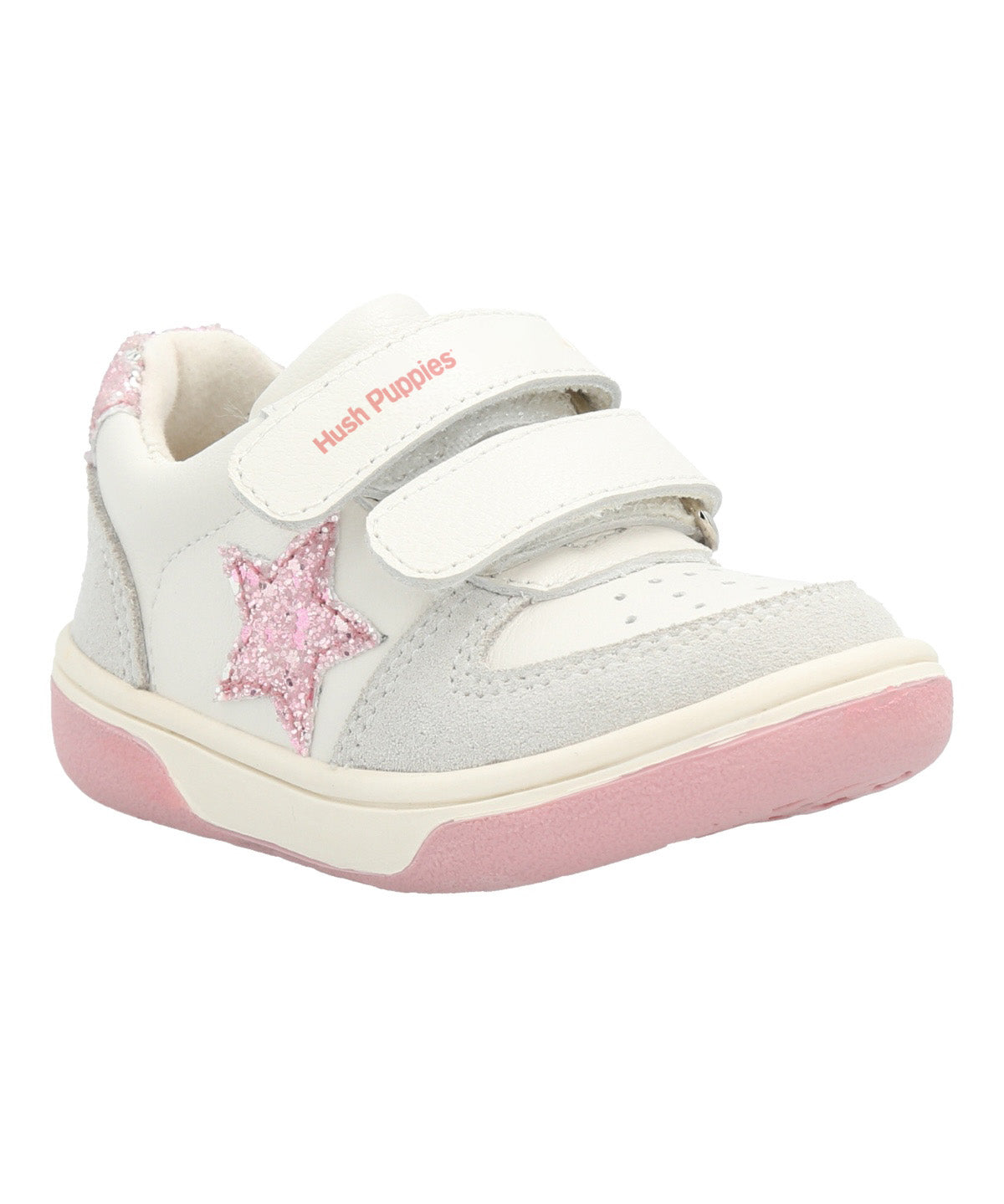 Zapatilla Niña Karu Blanco Hush Puppies Kids