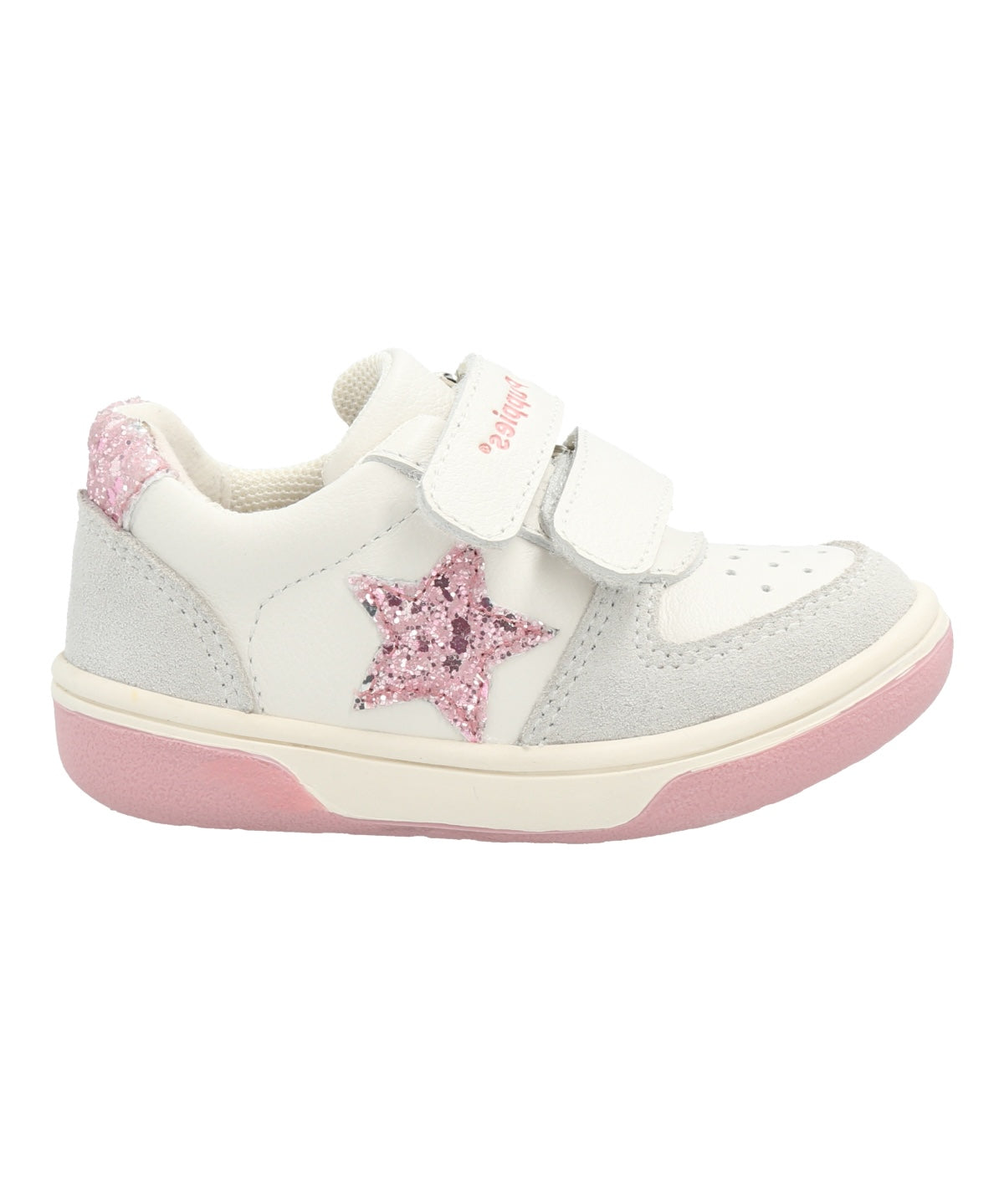Zapatilla Niña Karu Blanco Hush Puppies Kids