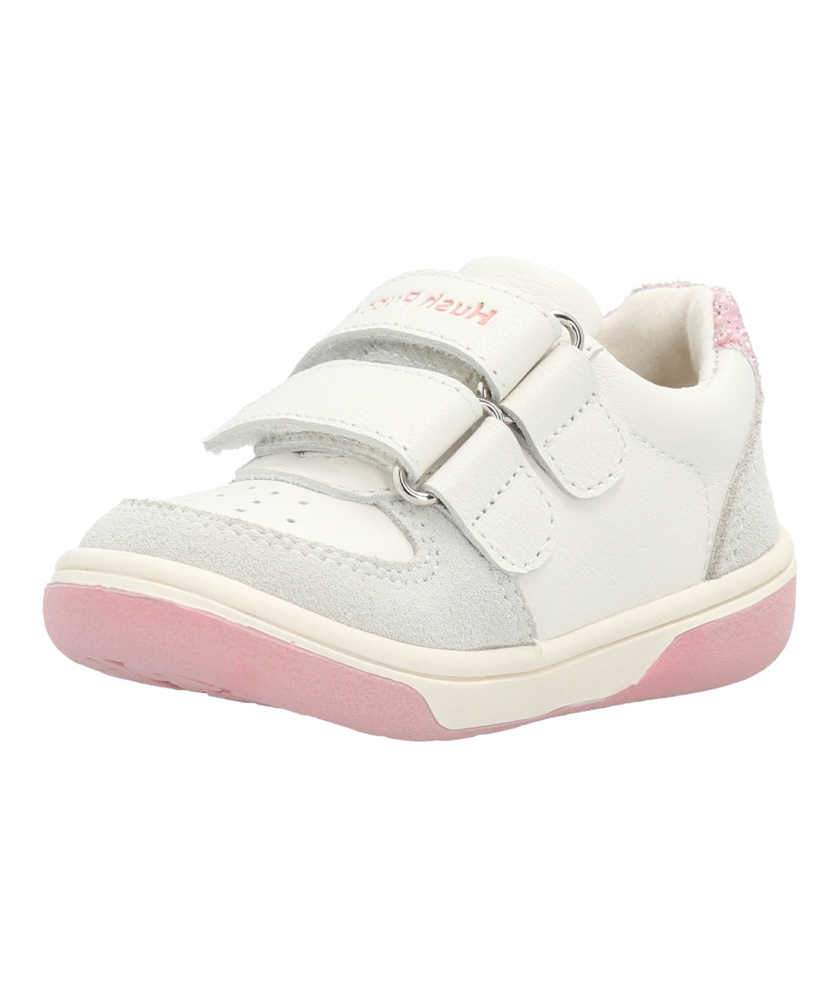 Zapatilla Niña Karu Blanco Hush Puppies Kids