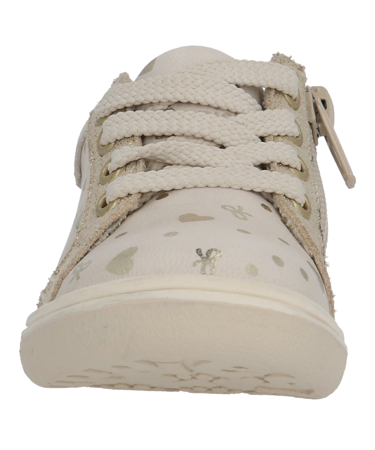 Zapatilla Niña Geoda Taupe Hush Puppies Kids