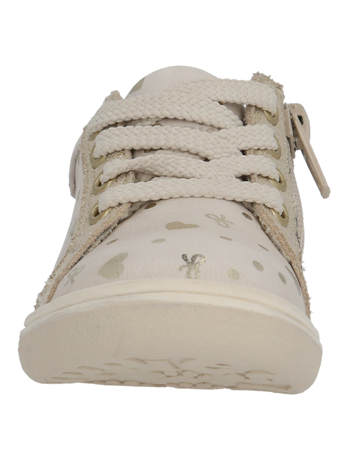 Zapatilla Niña Geoda Taupe Hush Puppies Kids