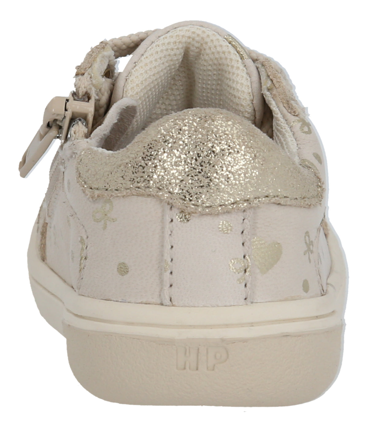 Zapatilla Niña Geoda Taupe Hush Puppies Kids