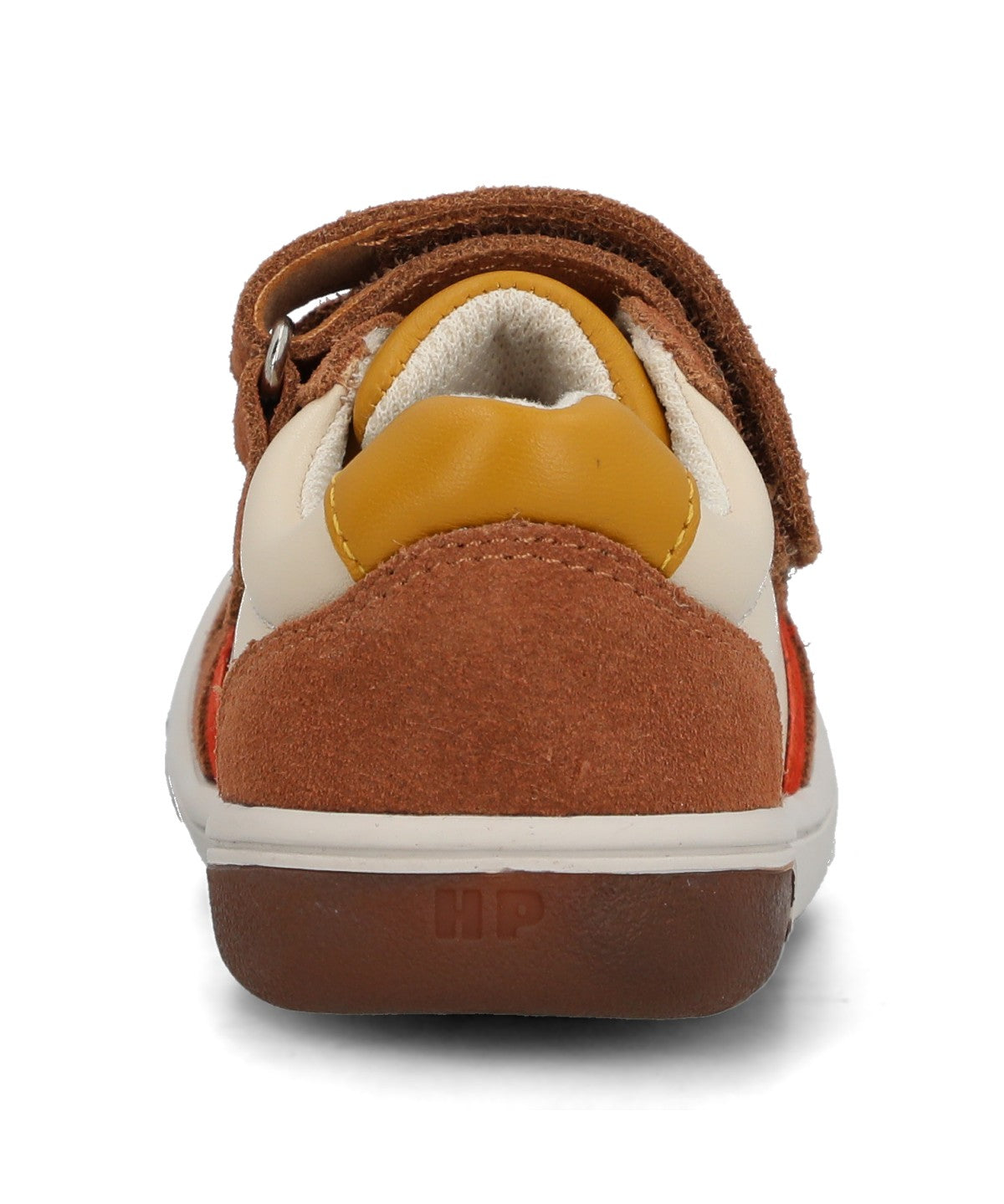 Zapatilla Tambe Niño Café