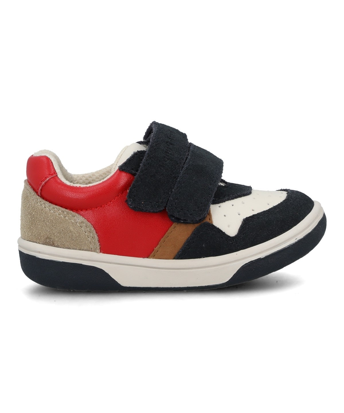 Zapatilla Tambe Niño Azul