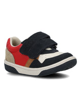 Zapatilla Tambe Niño Azul