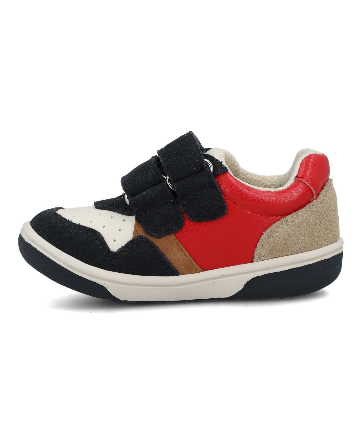 Zapatilla Tambe Niño Azul