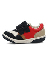 Zapatilla Tambe Niño Azul