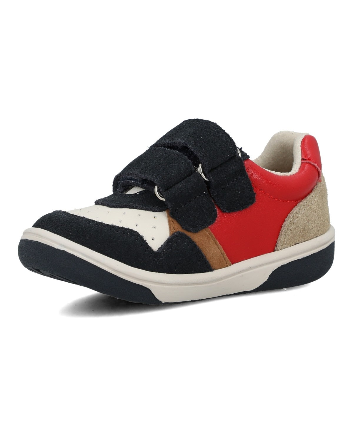 Zapatilla Tambe Niño Azul
