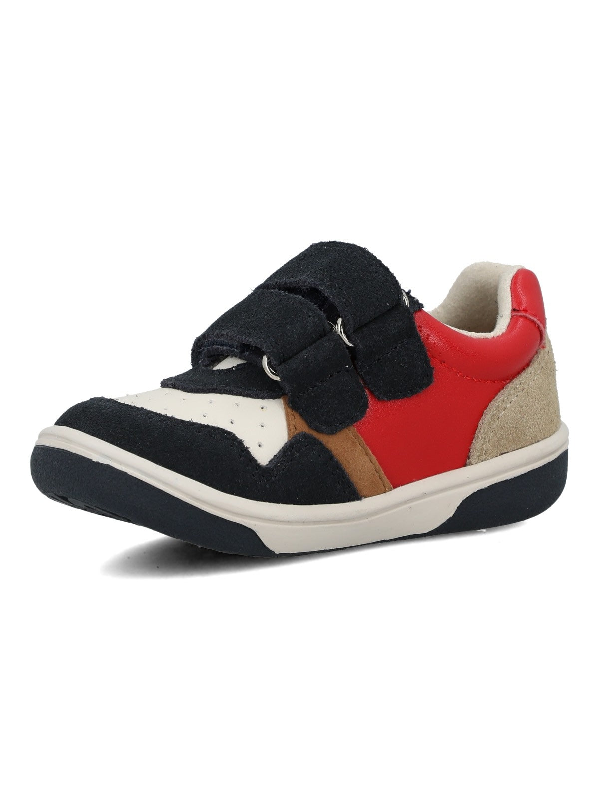 Zapatilla Tambe Niño Azul