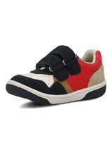 Zapatilla Tambe Niño Azul