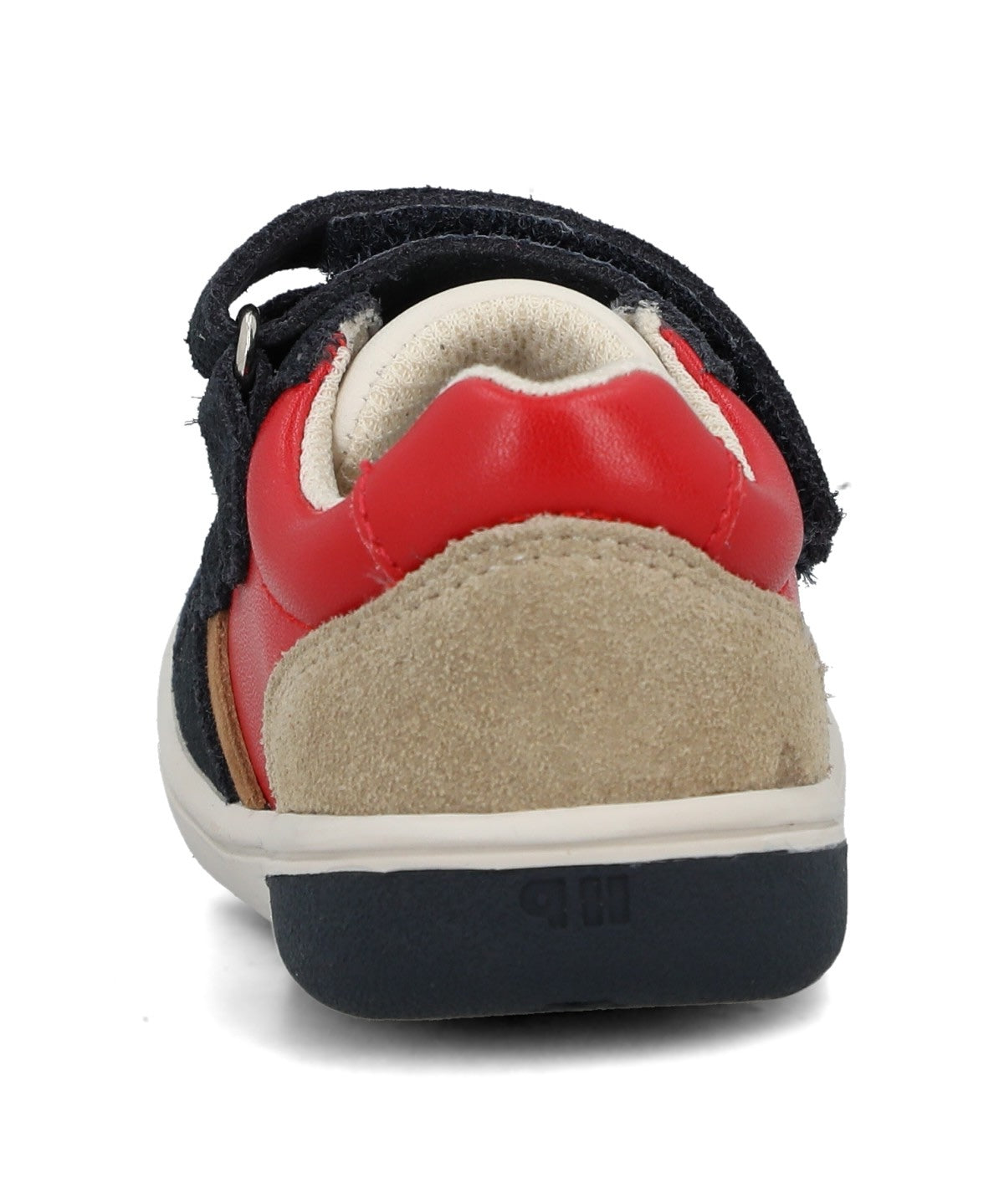 Zapatilla Tambe Niño Azul
