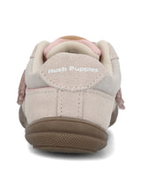 Zapatilla Huggi Niña Beige