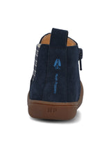 Botín Zantino Niño Azul