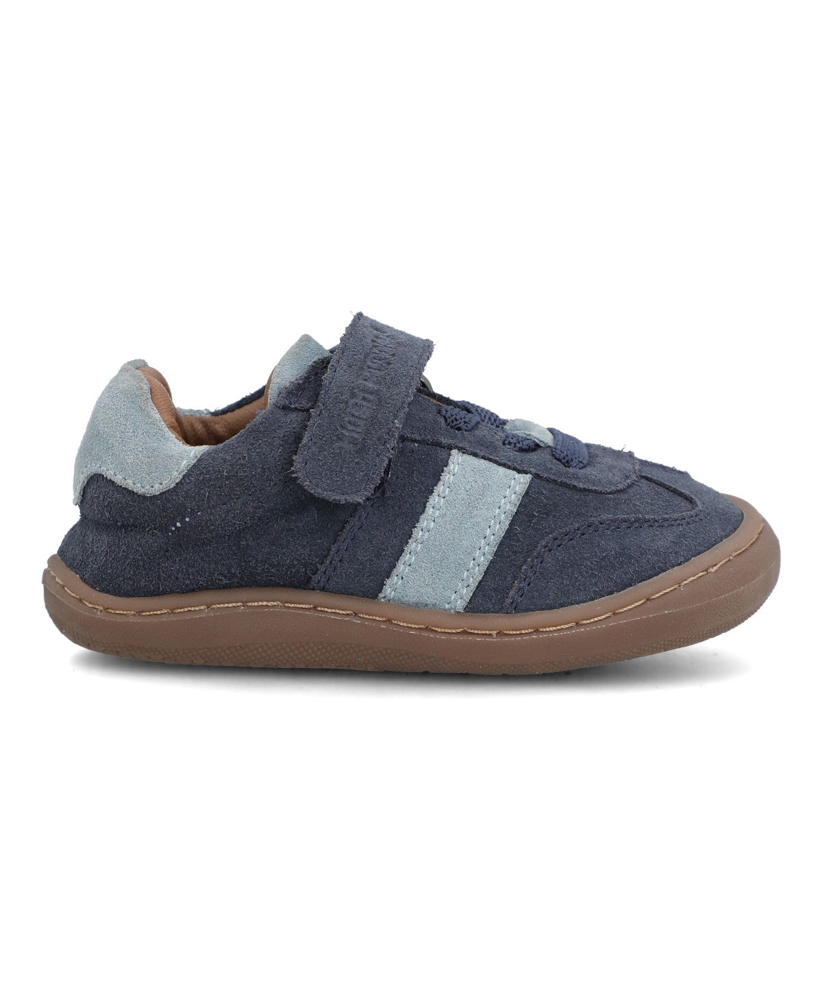 Zapatilla Zake Niño Azul