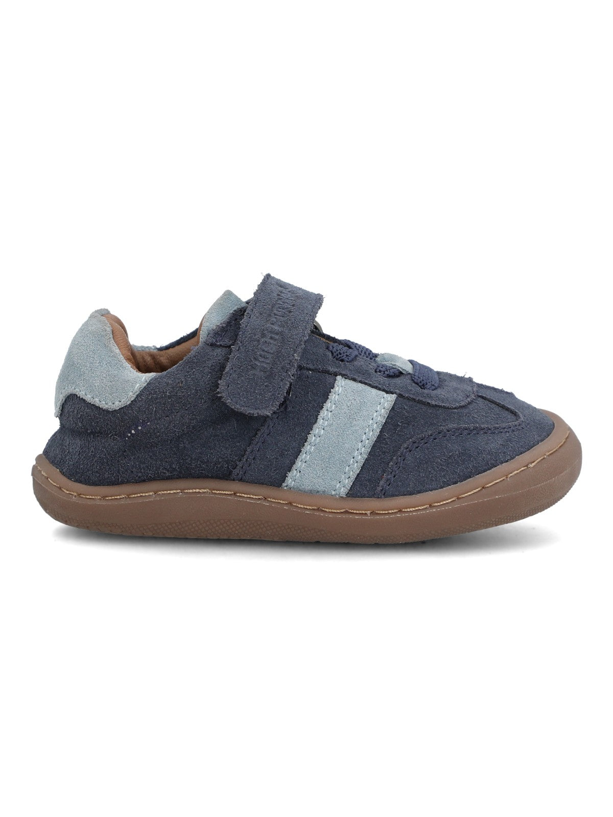 Zapatilla Zake Niño Azul