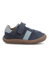 Zapatilla Zake Niño Azul