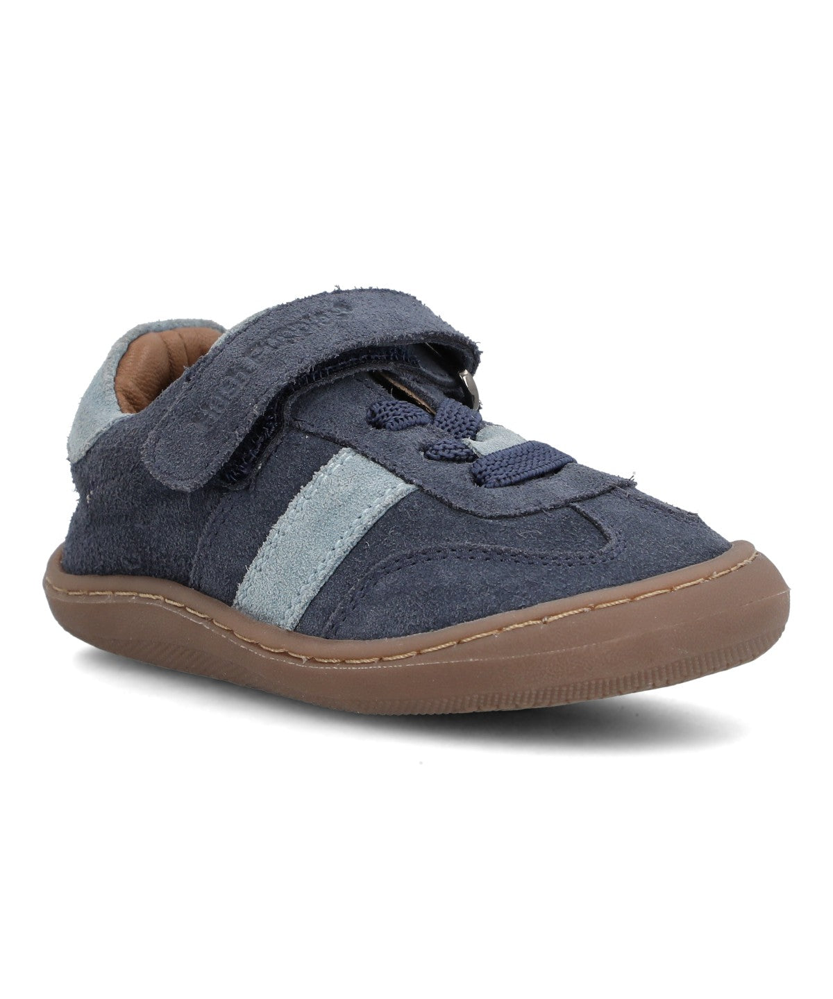 Zapatilla Zake Niño Azul