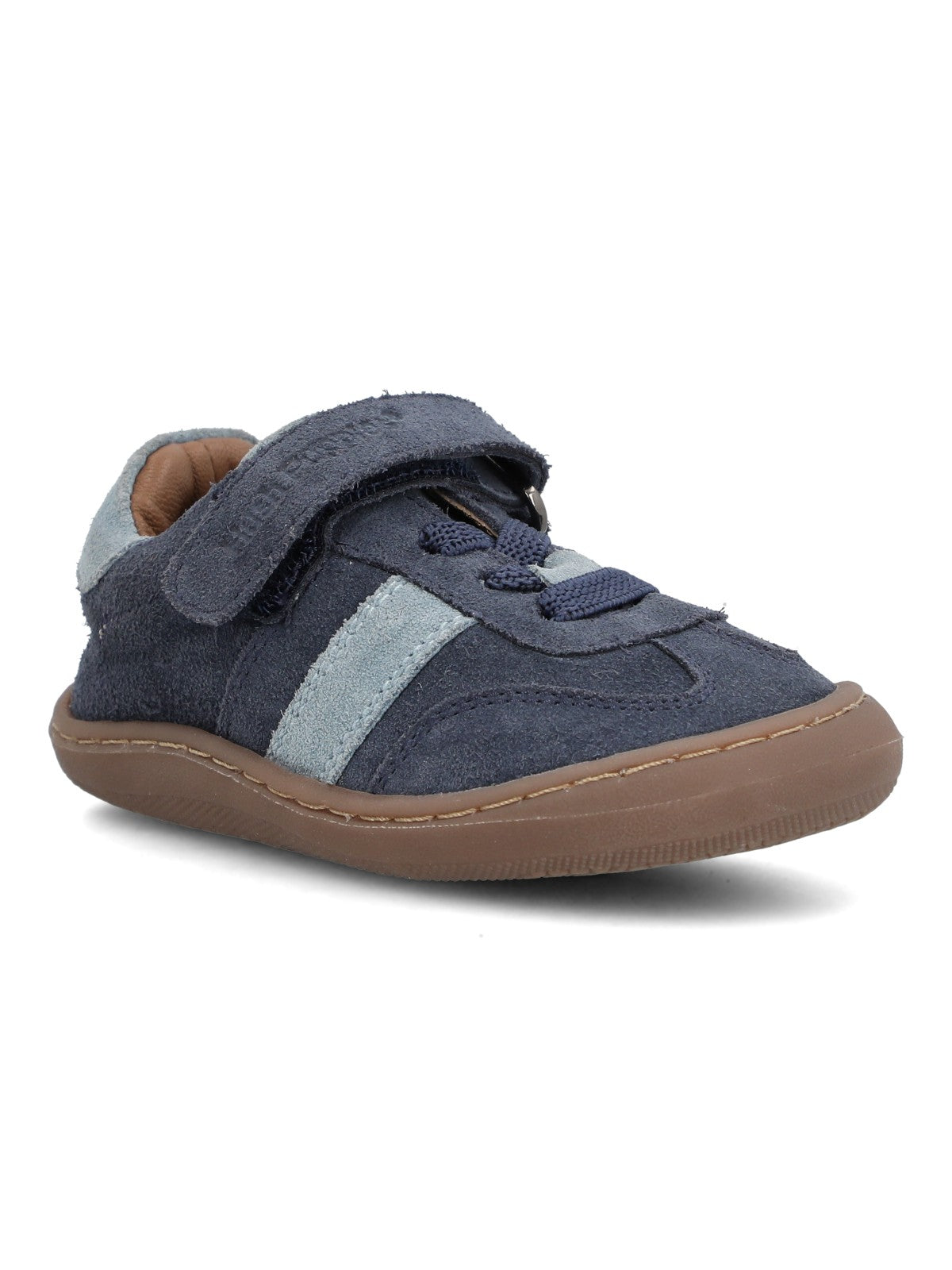 Zapatilla Zake Niño Azul