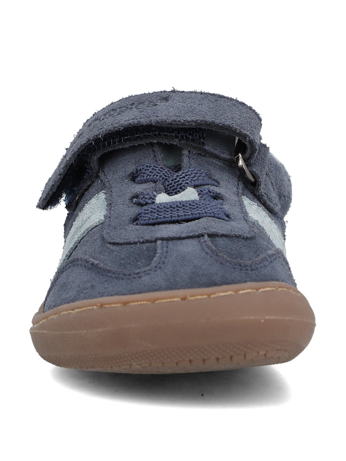 Zapatilla Zake Niño Azul