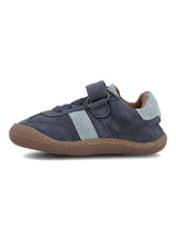 Zapatilla Zake Niño Azul