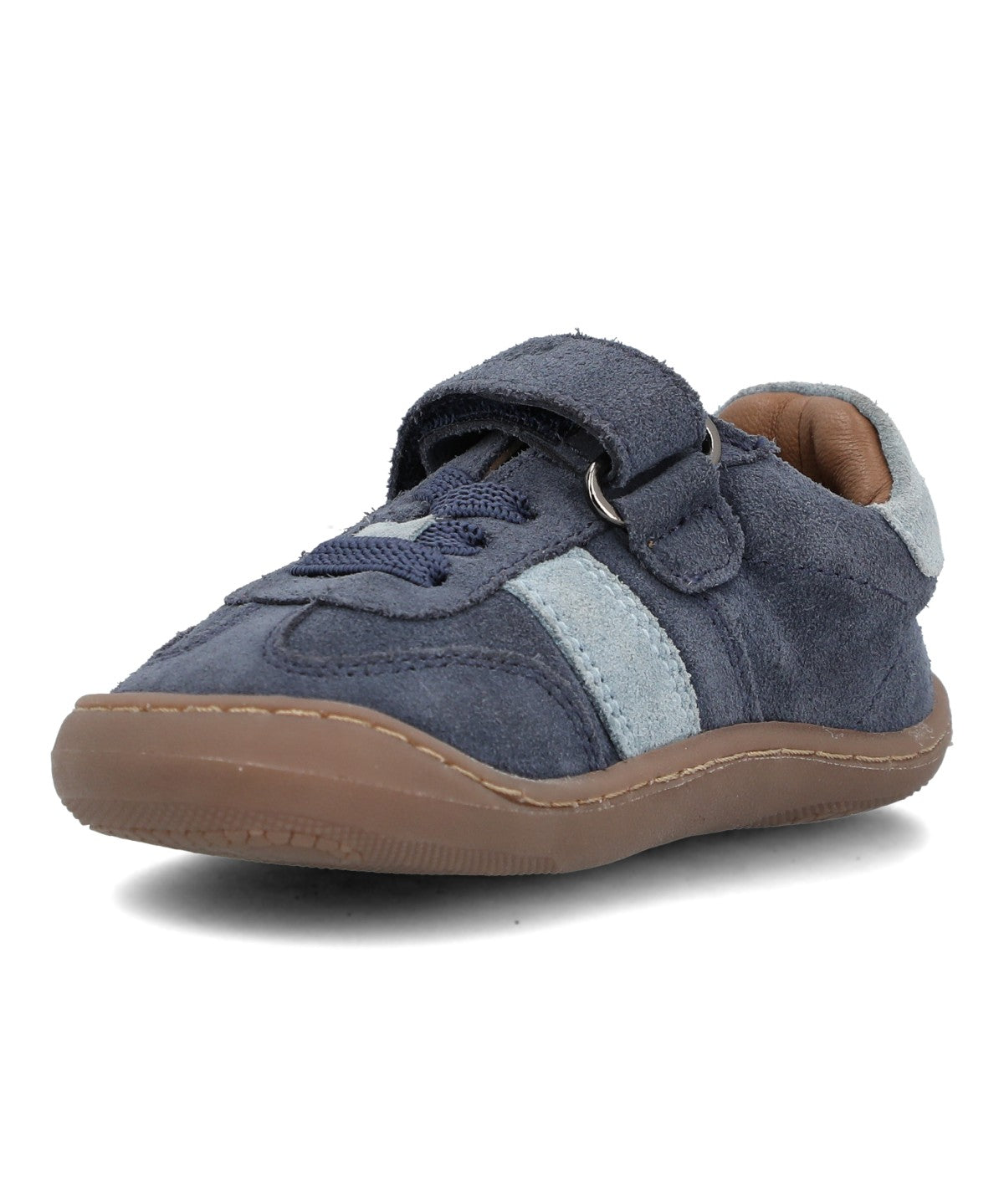 Zapatilla Zake Niño Azul