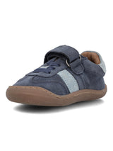 Zapatilla Zake Niño Azul