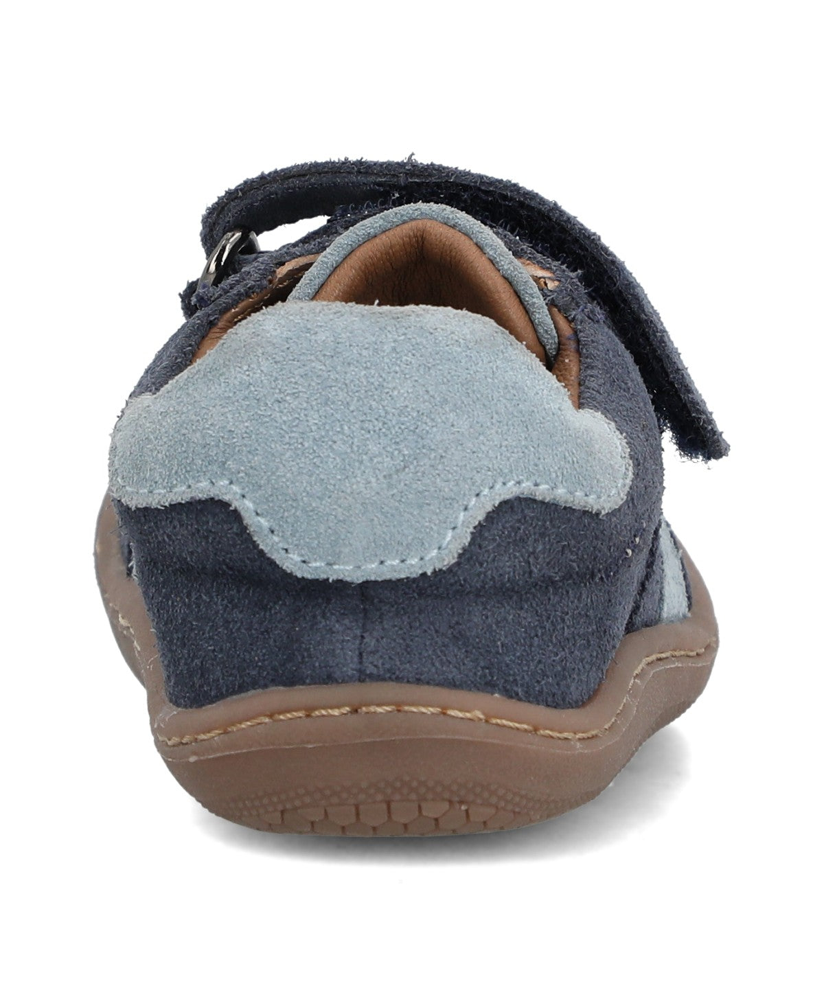 Zapatilla Zake Niño Azul