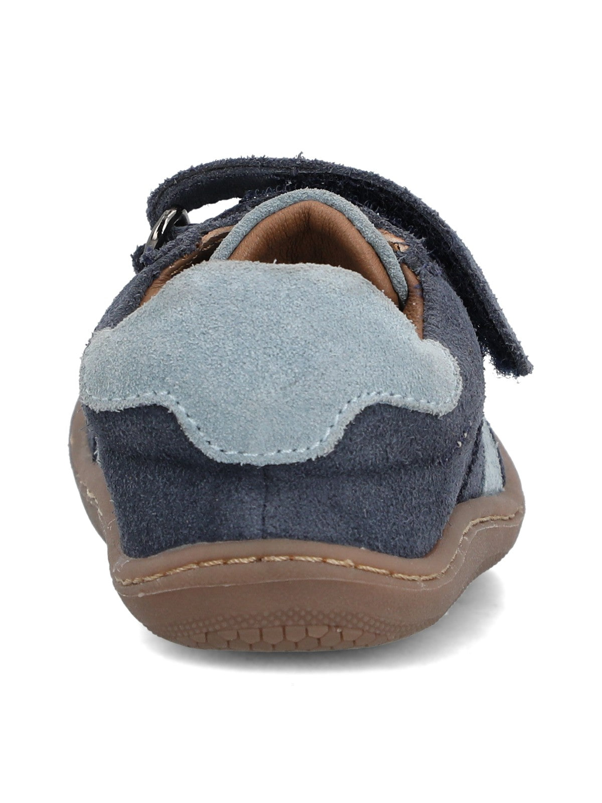 Zapatilla Zake Niño Azul